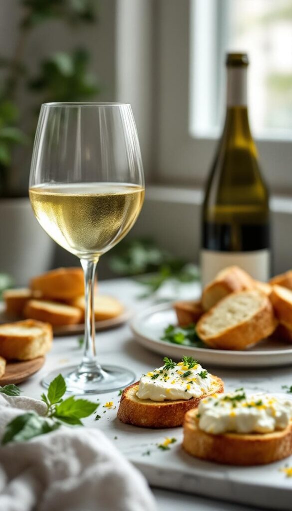 Food Ideas for Wine Tasting Party (Easy Pairings Guide)